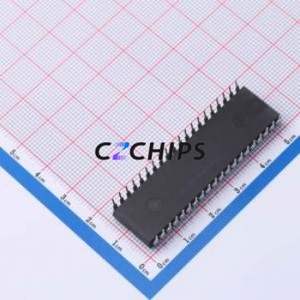 Microcontrolador de chip IC de circuito integrado nuevo y original de 1. 2/P (MCU/MPU/SoC) - Product Image 2