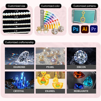 Ensemble de bagues et bracelets jonc plaqués or pour femmes, bracelet ouvert épais, bijoux de créateur tendance pour mariage, style Dubaï et africain, vente en gros