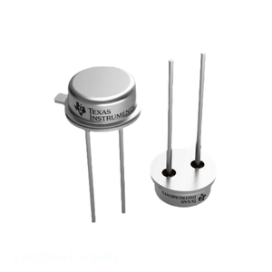 Componentes de Circuitos Electrónicos, Gestión de Energía (PMIC) TO 46 2, Carcasa Metálica LM185H-1.2-SMD, Original, Servicio Integral - Product Image 1