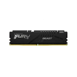 For Kingston Technology FURY Beast DDR5 6000MHz Dual Channel Kit (2 X 16GB) 32GB <b>RAM</b> for Kingston FURY Beast DDR5 Memory up to 6 - Product Image 6