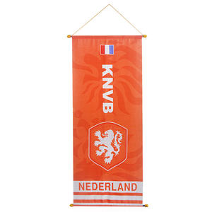 2026 अंतर्राष्ट्रीय आयोजन शीर्ष 24 फुटबॉल प्रशंसक झंडे-कस्टम पॉलिएस्टर लंबी फांसी स्मारक स्मृति चिन्ह थोक - Product Image 3