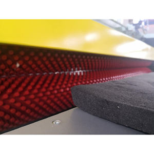 เครื่องตัดโฟ<span class=keywords><strong>ม</strong></span>โปรไฟล์ราคาโรงงาน - Product Image 2