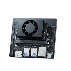 Nvidia Jetson Orin Nano Super Entwickler-Kit Neudefinition der Generativen KI für Kleingeräte Hervorragende KI-Leistung 8GB Modul - Product Image 1