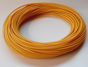 PTFE <span class=keywords><strong>ท่อ</strong></span>ระบายความร้อนด้วย PTFE แบบ3D สำหรับปริ้นเตอร์ - Product Image 3