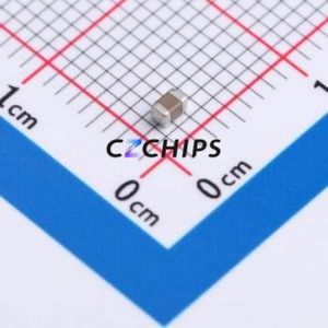 FCC0805X475K250FT SMD <b>Capacitor</b> (MLCC) 0805 ( Capacitance: 4.7uF )( Precision: 10% Rated Voltage: 25V ) - Product Image 1