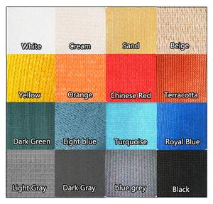 Usine chinoise Meilleur vendeur 2023 Auvents de jardin extérieurs <span class=keywords><strong>Rectangulaire</strong></span> 4x4M HDPE Balcon <span class=keywords><strong>Voile</strong></span> <span class=keywords><strong>d</strong></span>'<span class=keywords><strong>ombrage</strong></span> - Product Image 6