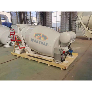 Бетономешалка, 3 кубических метра - Product Image 6