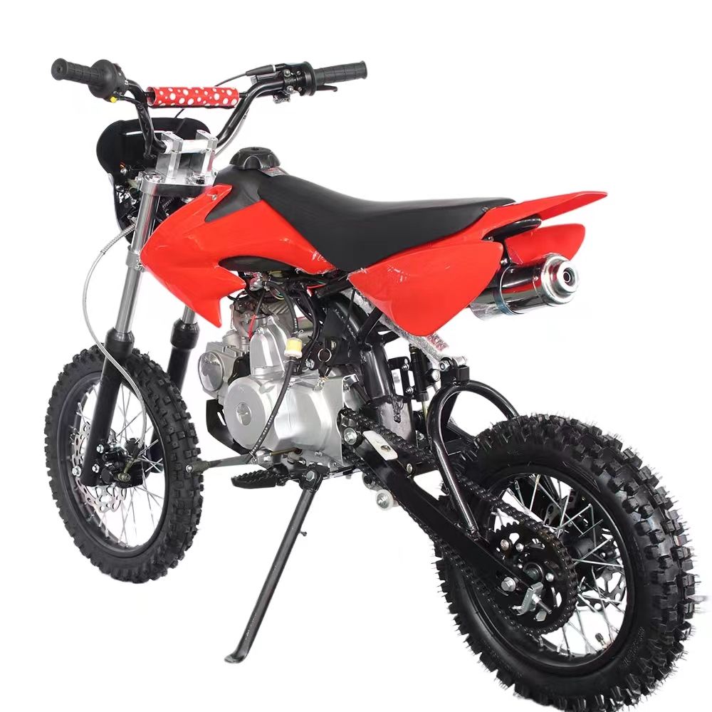 Racing Best Dirt Bike For Kid Beginners Real Dirt Bikes For Kids