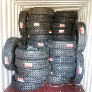 ยางรถบรรทุกเรเดียลแบบตันยี่ห้อ SURETRAC รุ่นใหม่ ขนาด 11R22.5 11R24.5 - Product Image 5