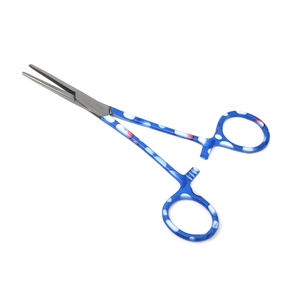 Pinzas Hemostáticas Fabricadas en Pakistán, Instrumentos Quirúrgicos de Grado Quirúrgico, OEM, ODM, Venta al por Mayor, Personalización de Logotipo, Pinzas Hemostáticas de Marca - Product Image 5