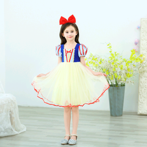 2 años de edad, Chico, niña, disfraz, bebé, niñas, Princesa, fiesta, vestido de cumpleaños - Product Image 6