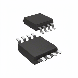 ชิปวงจรรวม8 MSOP ชิ้นส่วนอิเล็กทรอนิกส์ MC100EL51DT 8 MSOP - Product Image 1