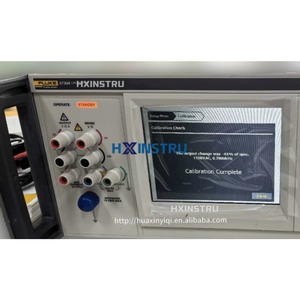   Calibrateur multifonction haute performance 5730A (calibrateur électrique)*jr H - Product Image 2