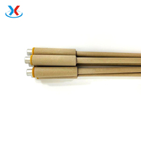 Molten Steel Lollipop Liquid Immersion Analyzer for Test for Casting Mill