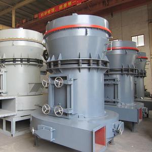 Niedriger Preis Hochwertiges Dolomit pulver Raymond Walzenmühle Lieferant Bergbau mühle zum Verkaufs preis - Product Image 2