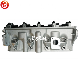 ฝาสูบ ABL AEF รุ่น 028103351E 908059 สำหรับ <span class=keywords><strong>VW</strong></span> Transporter T4/California T4 <span class=keywords><strong>Camper</strong></span>/<span class=keywords><strong>Caddy</strong></span> II/Polo และ Skoda Felicia 1.9 TD - Product Image 4