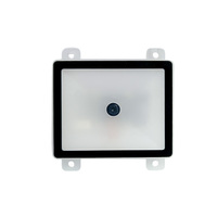 Escáner de Códigos de Barras de Alta Densidad XT206H3 XTIOT, Lector de Códigos QR, Motor de Escaneo de Códigos de Barras HD Compacto para Kioscos