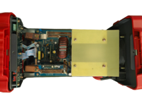 Nouvelle machine à souder électrique Tribet 2510 Li, soudeuse à l'arc alimentée par batterie au lithium