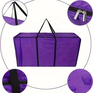 Grote Capaciteit Paarden Producten Draagtas Hooi Baal Opslag Draagtas Voor Het Opslaan Van Hooibalen - Product Image 5