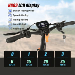 Dual Motor Off Road Electric Scooter 11 Inch Foldable High Load Durable Outdoor Adventure Scooter - Product Image 3