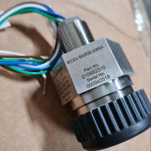 Sensor de Combustibles Inflamables Sensepoint (ATEX) M20 2106B2310 en Oferta - Product Image 3