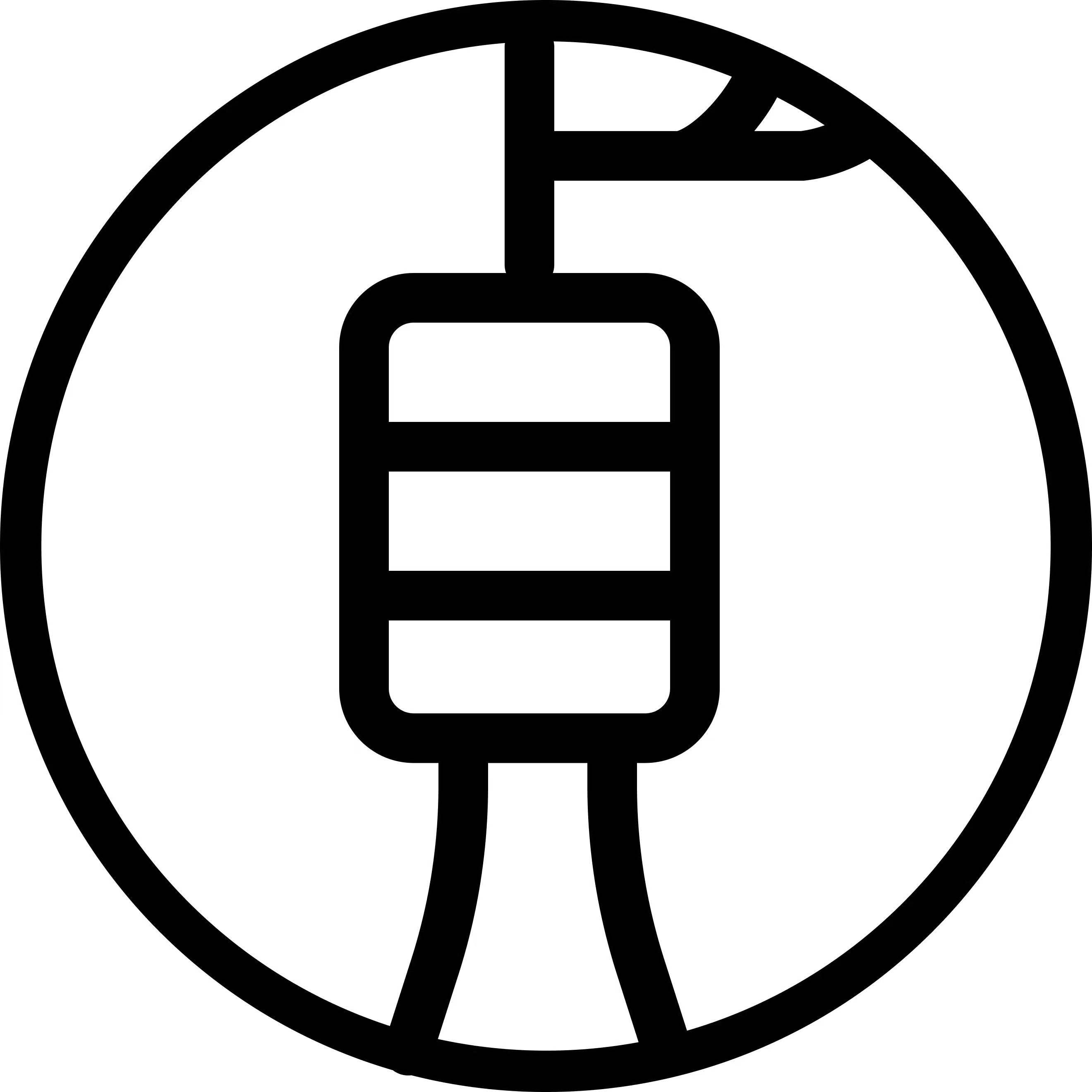 Qingdao Higin Optics Co., Ltd. logo