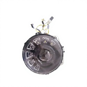 Phares de remplacement IEAA au <span class=keywords><strong>prix</strong></span> d'usine pour <span class=keywords><strong>Mercedes</strong></span> Benz Classe <span class=keywords><strong>G</strong></span> W463 G500 G55 G63 <span class=keywords><strong>AMG</strong></span> 1990-2018 - Product Image 2