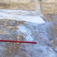 Durcisseur de surface en béton OEM en gros, emballage personnalisé pour la réparation de toits, murs et sols, durcisseur de ciment