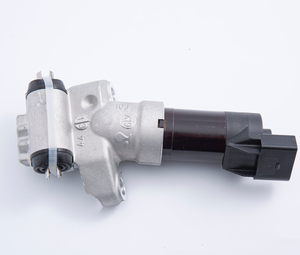 Actuador del freno de estacionamiento electrónico derecho 298609404 97035209202 97035209204 97035209205 para Porsche Panamera 911 718 Boxster EPB - Product Image 5