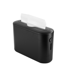 Khăn giấy <span class=keywords><strong>Dispenser</strong></span> Countertop 1 gói phòng tắm, nhà bếp multifold thương mại giấy tay khăn giấy <span class=keywords><strong>Dispenser</strong></span> - Product Image 6