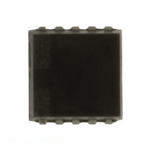 Compre Componentes Electrónicos en Línea, 10 SMD, Conectores Planos TCA62724FMG, Distribuidor Autorizado de EL Power Management (PMIC) - Product Image 1