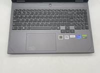 Laptop Gaming Thunder Robot R16 2025 Berkualitas Tinggi Laris Manis, Laptop Bisnis/Pelajar Intel I9 Generasi ke-13 240Hz RTX5060