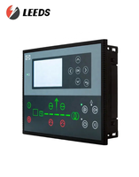 AGC150 DEIF Original nouveau panneau de commande de contrôleur de générateur diesel en plastique triphasé pièce de rechange panneau d'opérateurs de AOP-2 de base
