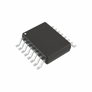 Componentes de circuito electrónico Gestión de energía (PMIC) 16 TSSOP con pad expuesto Distribuidor autorizado LT1765EFE-2.5 # PBF - Product Image 1