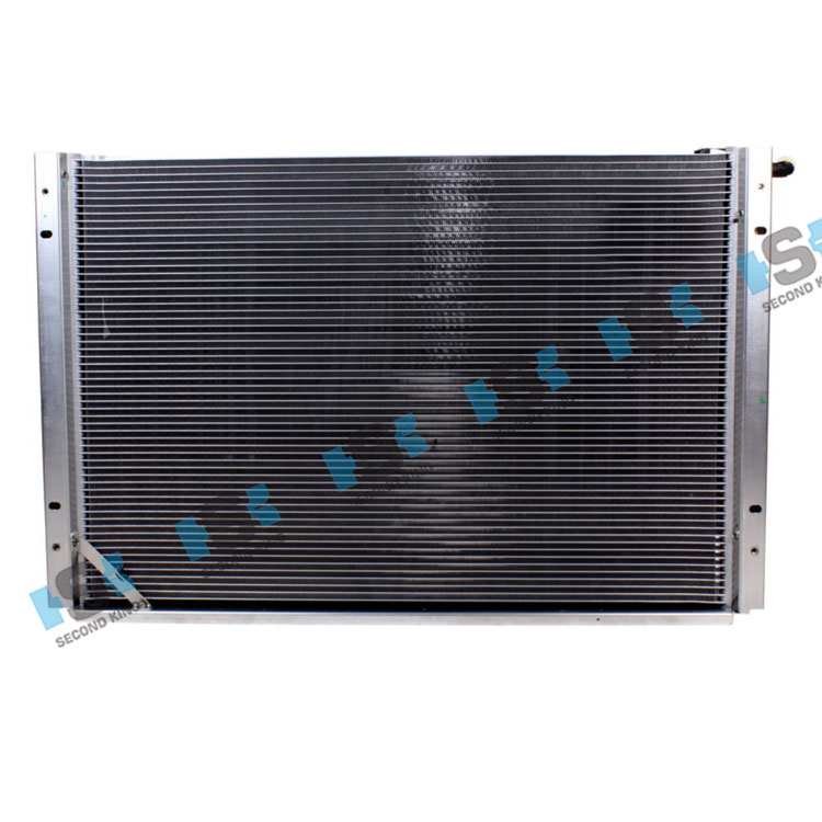 CONDENSER RADIATOR UT for Thermo King 67-2857 672857 67-2718