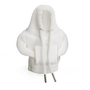 <b>Car</b> Creative Gear Lever Decoration Hoodie Sweatshirt Gear Lever Decoration Hoodie Cockpit Interior <b>Accessories</b> - Product Image 3