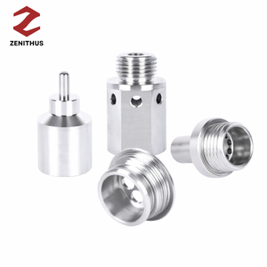 Услуги по изготовлению деталей для машин, игрушек и автомобилей на заказ: фрезерование с ЧПУ, протяжка, высокоточная обработка зубчатых колес - Product Image 5