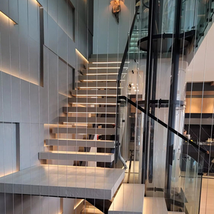 China <span class=keywords><strong>tubular</strong></span> <span class=keywords><strong>de</strong></span> <span class=keywords><strong>acero</strong></span> <span class=keywords><strong>inoxidable</strong></span> pasamanos escaleras en las escaleras - Product Image 1