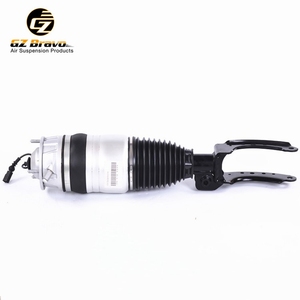 7p6616039n 7p6616040n phía trước bên trái/phải không khí treo giảm xóc cho mô hình mới Audi Q7 VW <span class=keywords><strong>Touareg</strong></span> Porsche Cayenne không khí sốc - Product Image 2