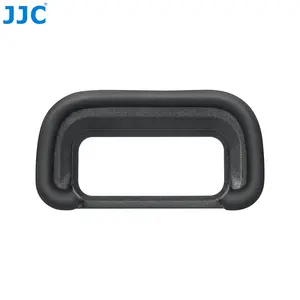 JJC FDA-EP20硅胶相机眼罩相机配件儿子Y A6700专业取景器