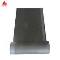 Chine usine toiture isolation de l'eau membrane respirante bardeaux d'asphalte sous-couche de toit YAP 500