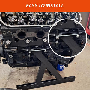 Jh-mech thép xây dựng được xây dựng trong phần cứng lưu trữ dễ dàng lắp ráp động cơ cán lưu trữ đứng - Product Image 5