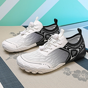 Chaussures d'eau unisexes pour jeunes, été, plage, natation, surf, séchage rapide, antidérapantes, pour garçons et filles - Product Image 3