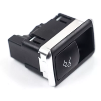 2049055602 bouton de commutation de dégagement de coffre de hayon arrière voiture ouverte A2049055602 pour Mercedes BENZ C E GLK204 classe W204 W212 X204