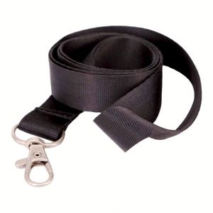 Smart NFC Card Holder <b>Lanyard</b> Custom <b>Polyester</b> Sublimation <b>Lanyard</b> NTAG215 Chip for Event Access Control Security Pass - Product Image 1