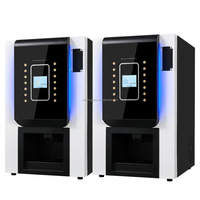 Distributeur automatique de café WF1-306N