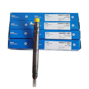 En çok satan büyük duvar pikap Motor 4d20 parçaları GW4D20 yakıt enjektörü 28599713 büyük duvar Fengjun 5 büyük duvar yedek parçaları - Product Image 2