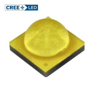 Crees Meilleure Qualité XTEAWT-00-0000-000000HE4 XLamps XT-E LED SMD Haute Puissance 3.45*3.45mm 6500K Blanc Froid 115 Degrés Puce LED - Product Image 1