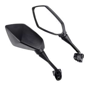 Espejo Retrovisor para Motocicleta 88110-MBW-023/003 Espejos Retrovisores para Carreras en Carretera para CBR900 ZF600 YZF R1 R6 R3 R25 <span class=keywords><strong>R15</strong></span> - Product Image 3