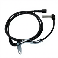 Suku Cadang Truk Langsung dari Pabrik Sensor ABS Kompatibel untuk Suku Cadang Mercedes-Benz OE 0035403417 4410351380